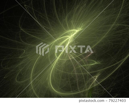 Imaginatory fractal background generated Image Imaginatory fractal background generated Image 79227403