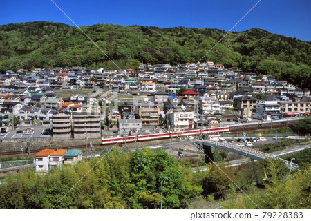 神戶電鐵1350系列 79228383