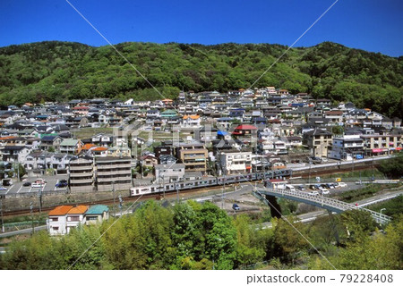 神戶電鐵6000系列 79228408