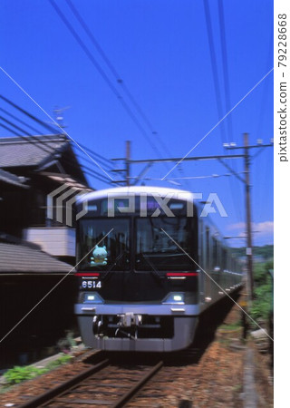 神戶電鐵6500系列 79228668