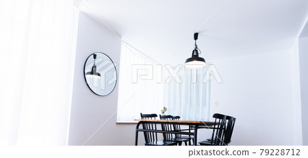 時尚的房子內部 時尚的房子內部 79228712