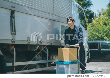 路線交付 79229429