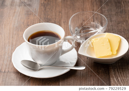 Butter coffee Butter coffee 79229529