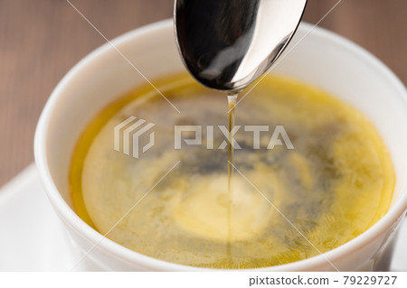 Butter coffee Butter coffee 79229727