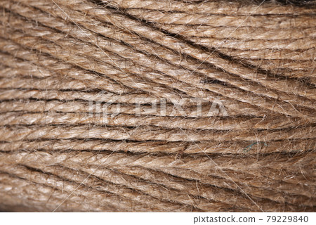 Hemp string 79229840