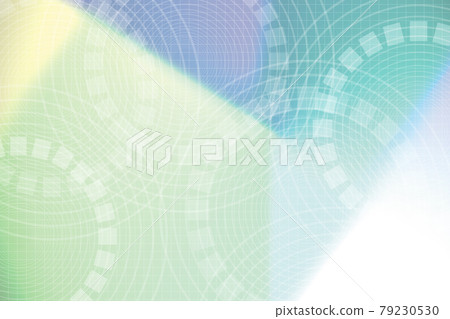 Texture of intersecting curves Texture of intersecting curves 79230530