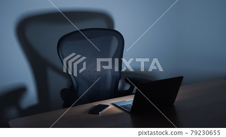 Unmanned office computer Unmanned office computer 79230655