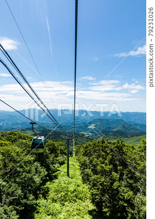 Moriyoshi Ani Ski Resort Summer 79231026