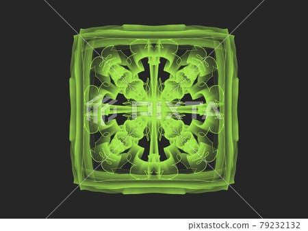 Pattern mark wallpaper pattern background - Stock Illustration ...
