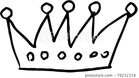 皇冠冠軍頒獎典禮兒童塗鴉 79232159