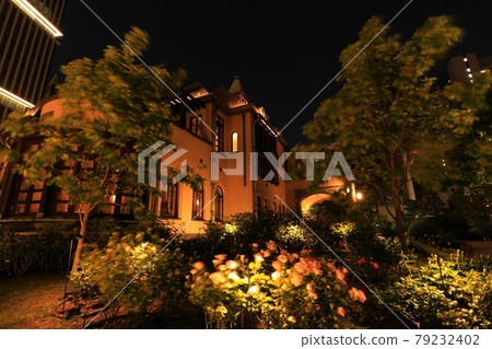 Kioicho 舊李皇家東京之家,赤坂王子經典之家夜景 Kioicho 舊李皇家東京之家,赤坂王子經典之家夜景 79232402