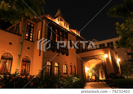 Kioicho 舊李皇家東京之家,赤坂王子經典之家夜景 Kioicho 舊李皇家東京之家,赤坂王子經典之家夜景 79232403