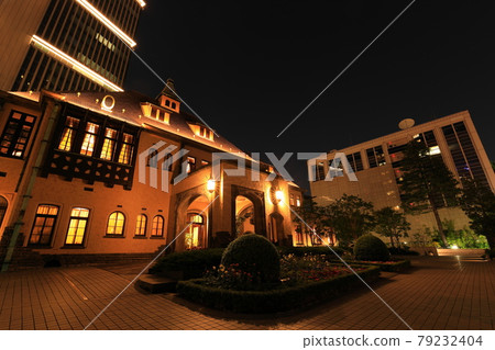 Kioicho 舊李皇家東京之家,赤坂王子經典之家夜景 Kioicho 舊李皇家東京之家,赤坂王子經典之家夜景 79232404
