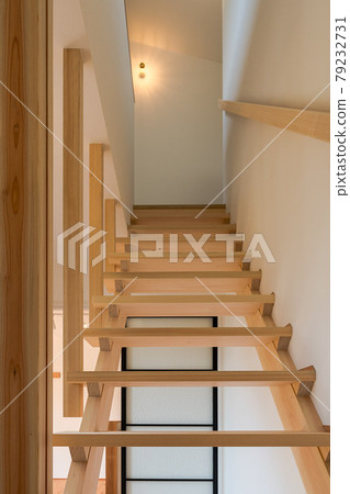 樓梯 79232731