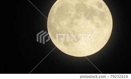 full moon full moon 79232819