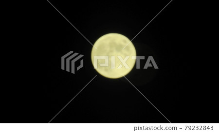 full moon full moon 79232843