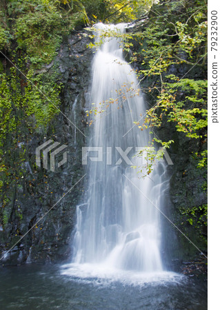 Kokonoe Monkey Waterfall Kokonoe Monkey Waterfall 79232900