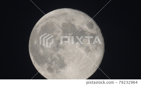 full moon full moon 79232964
