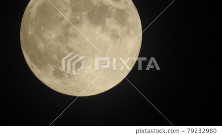 full moon full moon 79232980