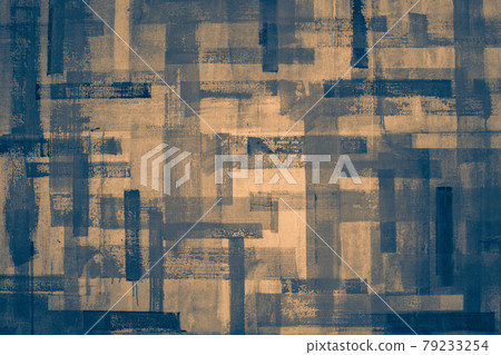Empty colorful grunge texture, abstract background 79233254