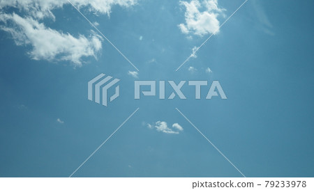 blue sky blue sky 79233978