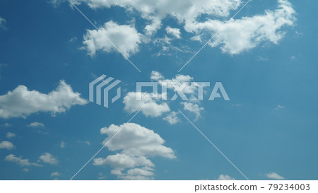 blue sky blue sky 79234003