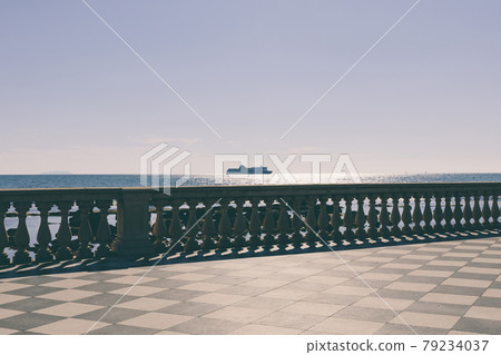 Panoramic view of Terrazza Mascagni (Mascagni terrace) 79234037