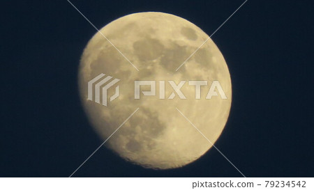 full moon full moon 79234542