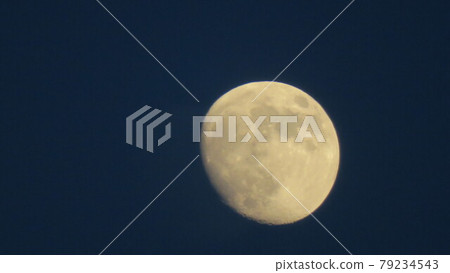 full moon full moon 79234543