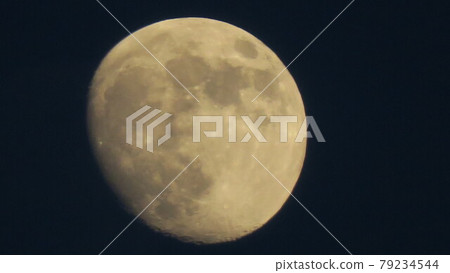 full moon full moon 79234544
