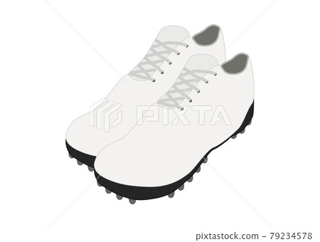 高爾夫鞋 高爾夫鞋 79234578