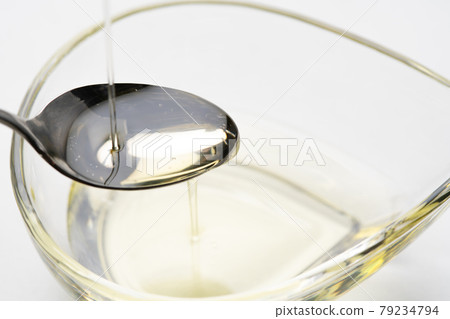 亞麻籽油 79234794