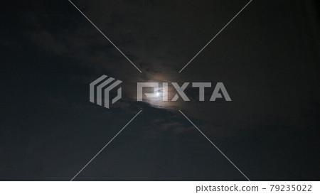 full moon full moon 79235022