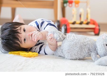 寶貝的肖像 79235026