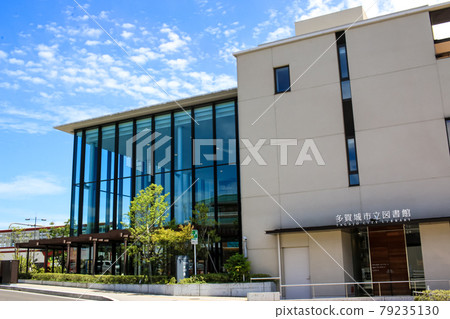 Miyagi Prefecture Tagajo City Library Miyagi Prefecture Tagajo City Library 79235130