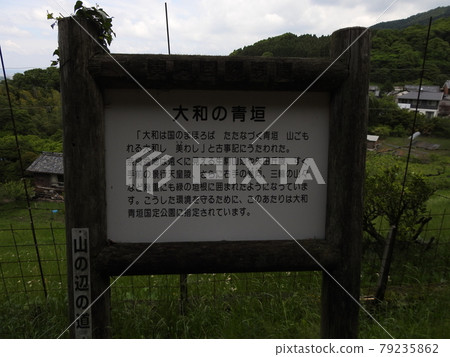 山邊小路 山邊小路 79235862