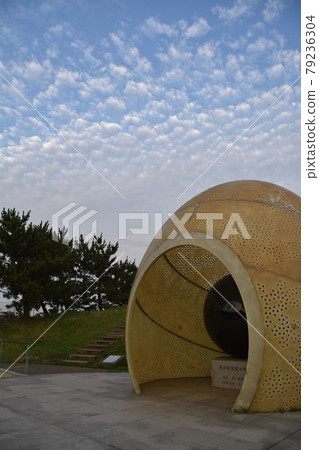 戰死者紀念碑,茅崎市和平的基石 戰死者紀念碑,茅崎市和平的基石 79236304
