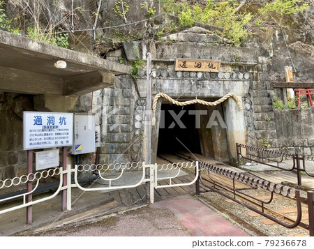 Ashio銅礦觀光 Ashio銅礦觀光 79236678