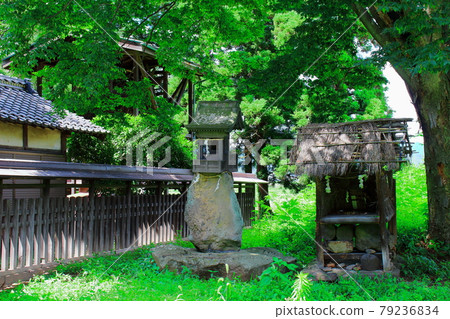 古神社石碑2107 79236834