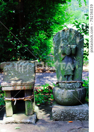 古神社石碑2107 古神社石碑2107 79236839