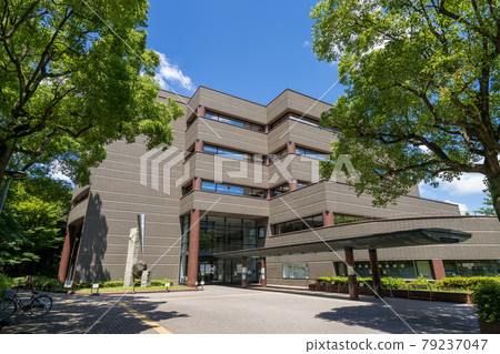 愛知縣立圖書館 79237047