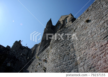 Mont Saint Michel France Mont Saint Michel France 79237155