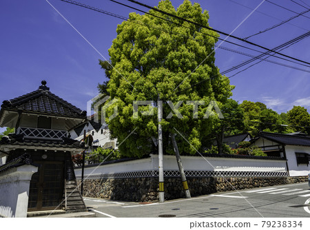 Niimi Gotencho Onsenkan Watanabe Mansion Niimi City, Okayama Prefecture 79238334