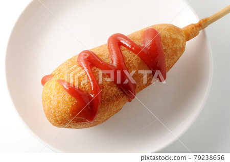 美國狗 美國狗 79238656