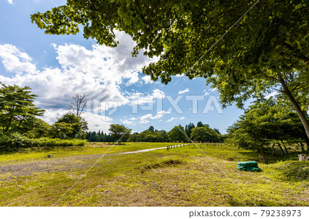 Isedo護城河遺址 Isedo護城河遺址 79238973