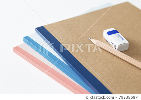 Notes and writing instruments 79239687