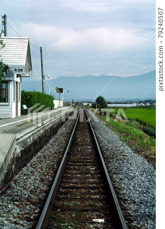站和軌道 79240507