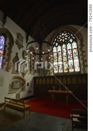 United Kingdom Stratford-upon-Avon 79241888