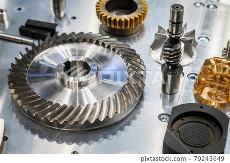 various metal fasteners, nuts and bolts for construction work and repair various metal fasteners, nuts and bolts for construction work and repair 79243649