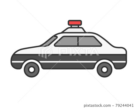 警車圖 警車圖 79244041